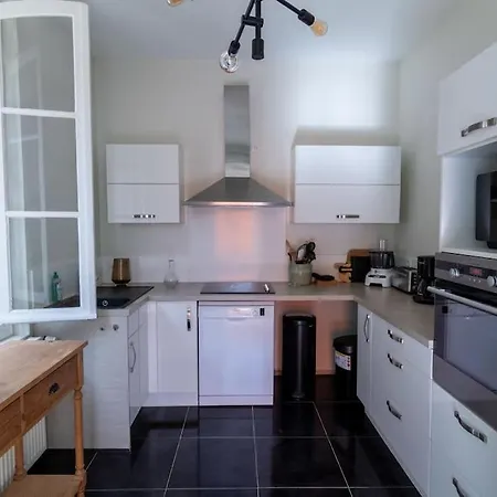 La Maison De Gabin Et Augustin Villa Treves-Cunault