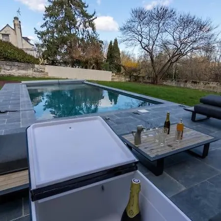 La Maison De Gabin Et Augustin *