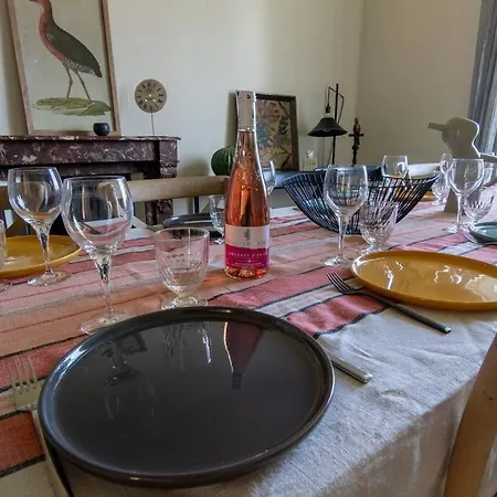 La Maison De Gabin Et Augustin Treves-Cunault