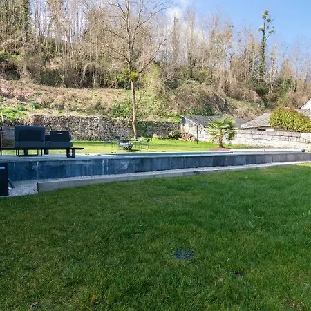 La Maison De Gabin Et Augustin *