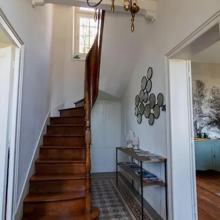 La Maison De Gabin Et Augustin *