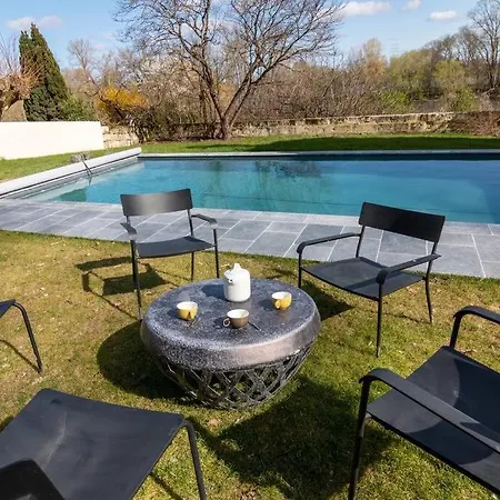 Villa La Maison De Gabin Et Augustin Treves-Cunault