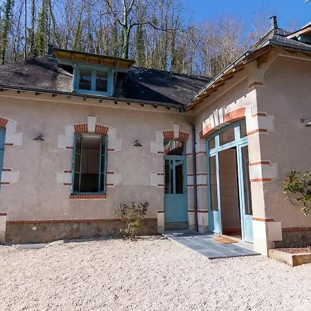 Villa La Maison De Gabin Et Augustin *