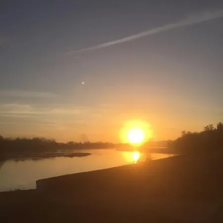 Villa La Maison De Gabin Et Augustin *