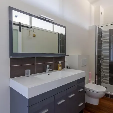 La Maison De Gabin Et Augustin Treves-Cunault