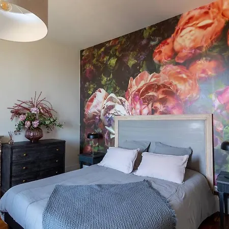 Vila La Maison De Gabin Et Augustin *