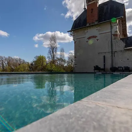 La Maison De Gabin Et Augustin *