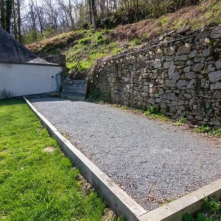 Vila La Maison De Gabin Et Augustin