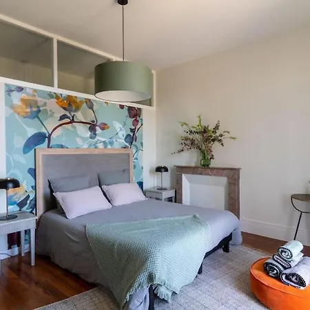 La Maison De Gabin Et Augustin Vila