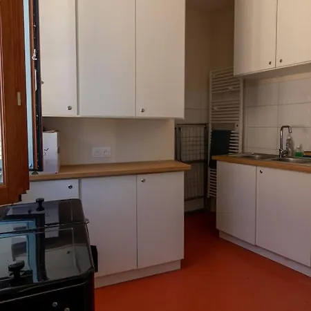 Villa La Maison De Gabin Et Augustin *