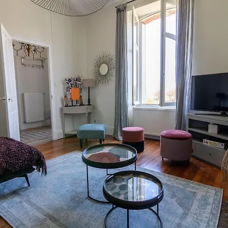 Villa La Maison De Gabin Et Augustin