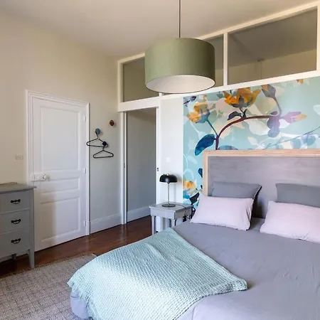 La Maison De Gabin Et Augustin Vila *