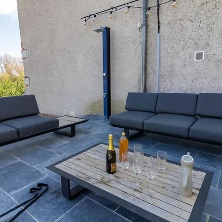 Villa La Maison De Gabin Et Augustin