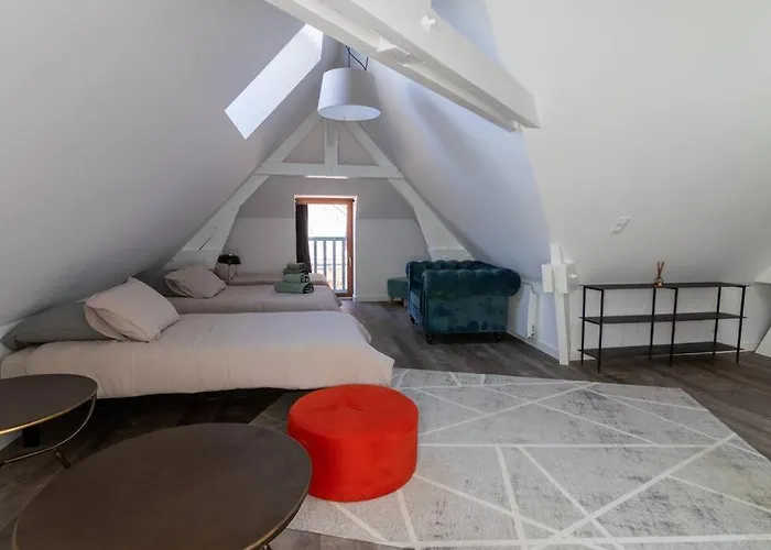 La Maison De Gabin Et Augustin Villa Treves-Cunault