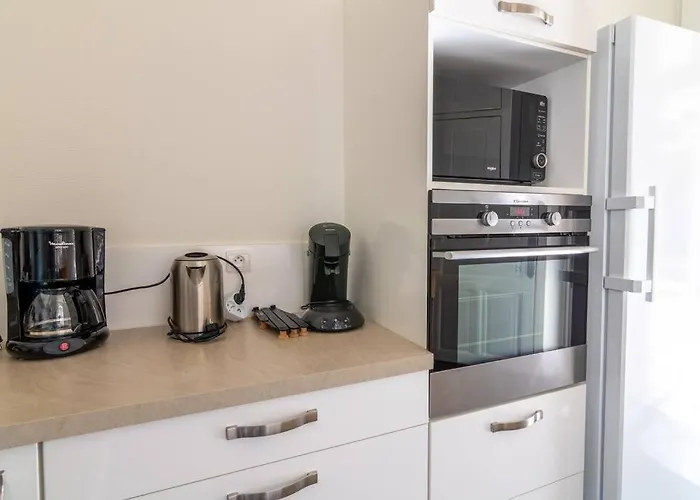 La Maison De Gabin Et Augustin Villa